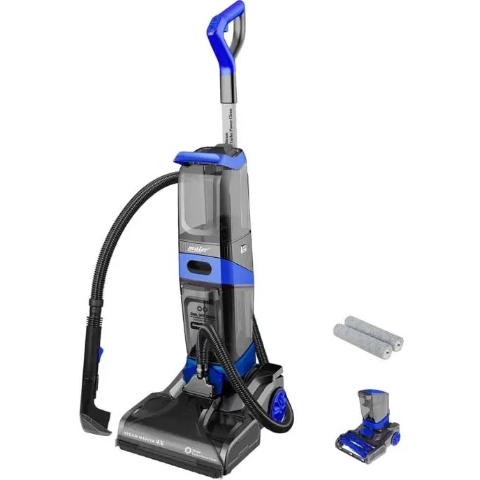 فرش شوی و مبل شوی مایر مدل MR13980 | شستوشوی حرفهای فرش و مبل