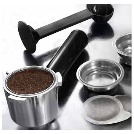 اسپرسو ساز مایر MR-431 | خرید اسپرسوساز خانگی حرفهای