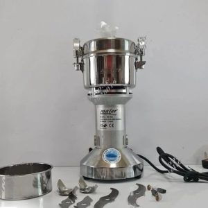 آسیاب صنعتی مایر MR-503 | آسیاب دانه و ادویه با کیفیت بالا