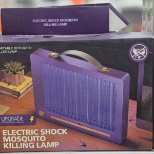 پشه کش شارژی پرتابل کد 1266 | محافظت از خود در برابر حشرات