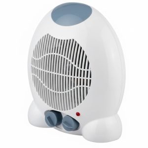 بخاری برقی فن‌دار FH-20 | هیتر برقی کم‌مصرف و ایمن