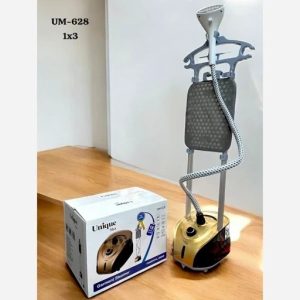 اتو بخار ایستاده یونیک مدل 628 |