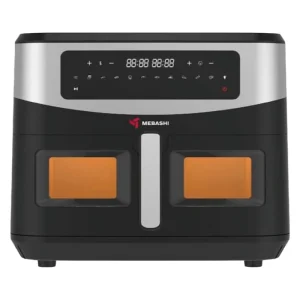 سرخ کن بدون روغن مباشی مدل ME-AF958 | تهیه غذای سالم و کم‌چرب