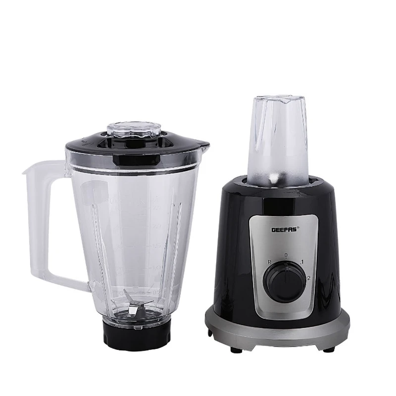 مخلوط کن و آسیاب کن جی پاس GSB44030 |