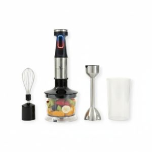 گوشت‌کوب برقی وگاترونیکس HB13 | خرید دستگاه چندمنظوره آشپزخانه از ریوکالا