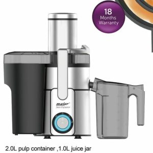 آبمیوه گیری مایر MR265 | خرید آبمیوه گیری خانگی