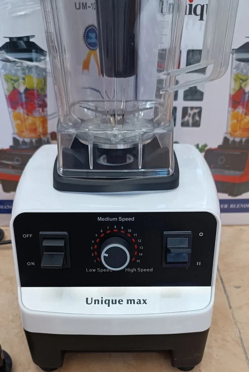 مخلوط کن یونیک UM1001 | خرید Blender Unique UM1001 از ریوکالا