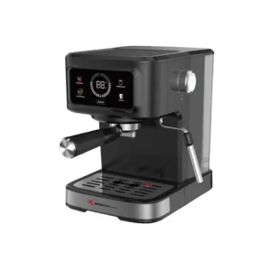 اسپرسوساز مباشی ME-ECM2121 | اسپرسو و کاپوچینو خانگی با کیفیت