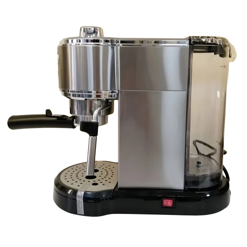 خرید اسپرسو ساز مایر MR-445 | فشار 20 بار | قیمت عالی در ریوکالا