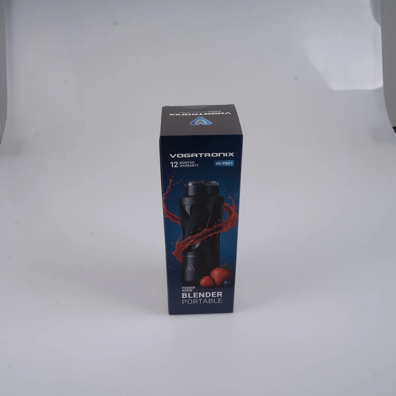 شیکر ووگاتی VE-PB01 | خرید بلندر شخصی و شیکر قابل حمل از ریوکالا