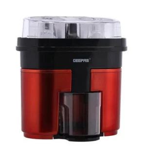 آب مرکبات گیر جی پاس مدل GCJ5347 | تهیه آب پرتقال و مرکبات تازه