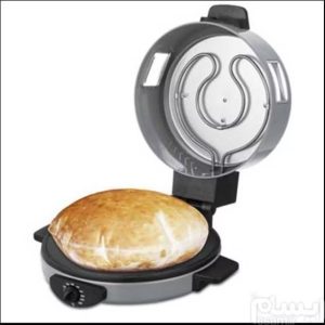 نان پز مباشی مدل ME_HBM141 | پخت نان خانگی سالم