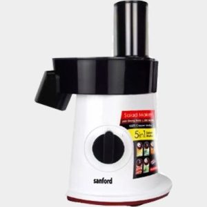 سالاد ساز سانفورد مدل SF5589SM | خردکن و ورقه‌کن سبزیجات