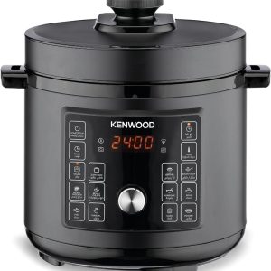 مولتی کوکر کنوود مدل PCM90 | خرید مولتی کوکر Kenwood از ریوکالا