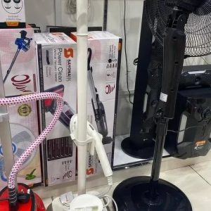 اتو ایستاده سایونا SGS-2382 | خرید اتو ایستاده حرفه‌ای سایونا از ریوکالا