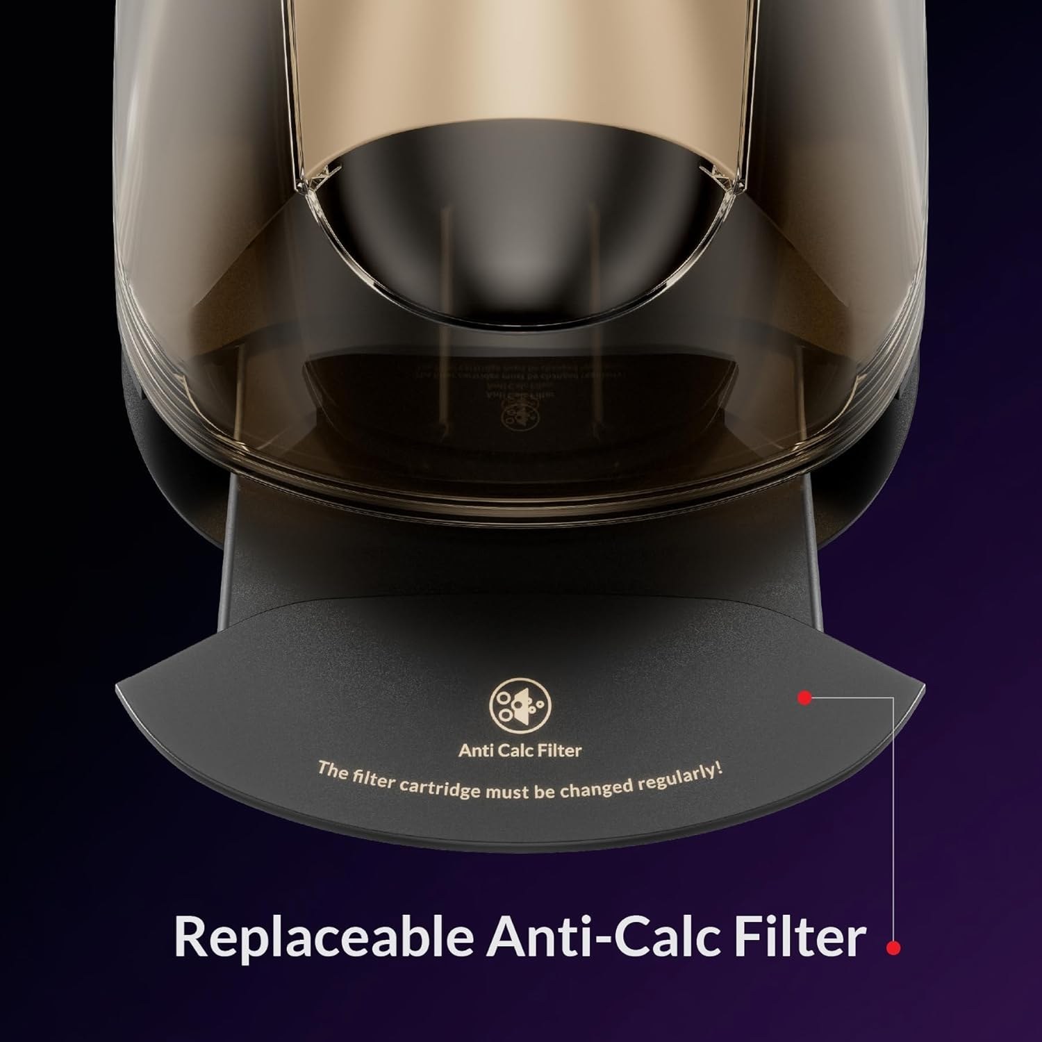 اتو بخار فلر SS700 | خرید اتو مخزن دار فلر مدل SS700 از ریوکالا