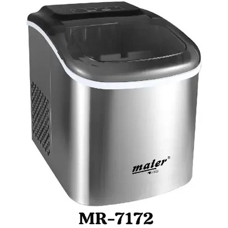 یخ ساز و یخ ریز مایر آلمان MR-7172 | خرید یخ ساز خانگی و حرفهای