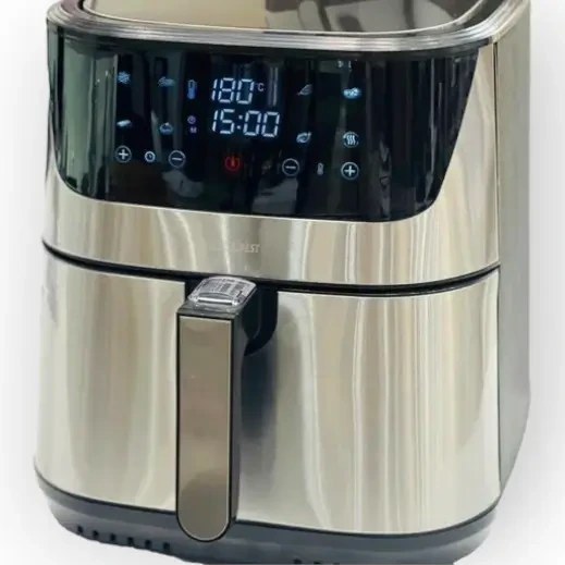 سرخ کن سیلور کرست مدل 6099 | سرخ کردن سریع و بهینه غذا