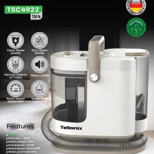 فرش شور و مبل شور تلیونیکس مدل 4922 | شستشوی عمیق فرش و مبل