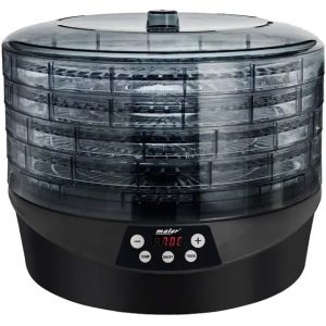 میوه خشک کن مایر MR7980 | خشک کردن میوه و سبزیجات در خانه