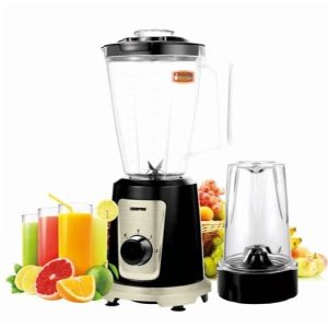 مخلوط کن و آسیاب کن جی پاس GSB44030 |