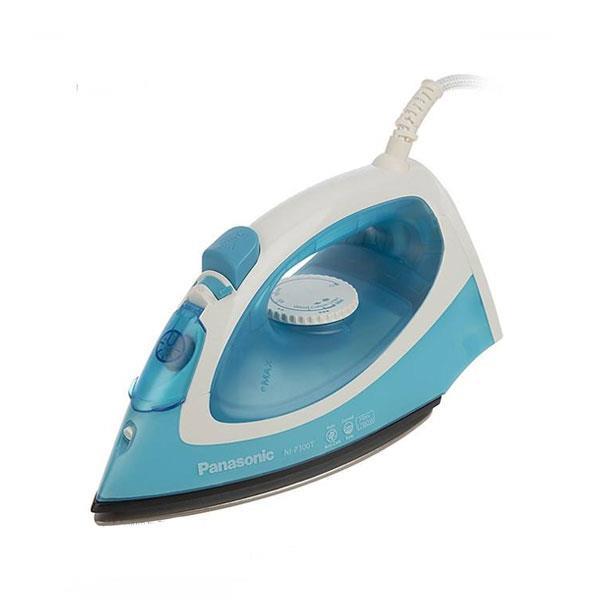 اتو بخار پاناسونیک M250 | خرید اتو بخار تیتانیومی Panasonic NI-M250T از ریوکالا