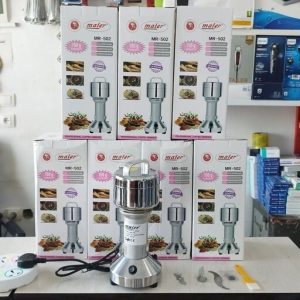 آسیاب صنعتی مایر MR-504 | خرید آسیاب حرفه‌ای و قدرتمند