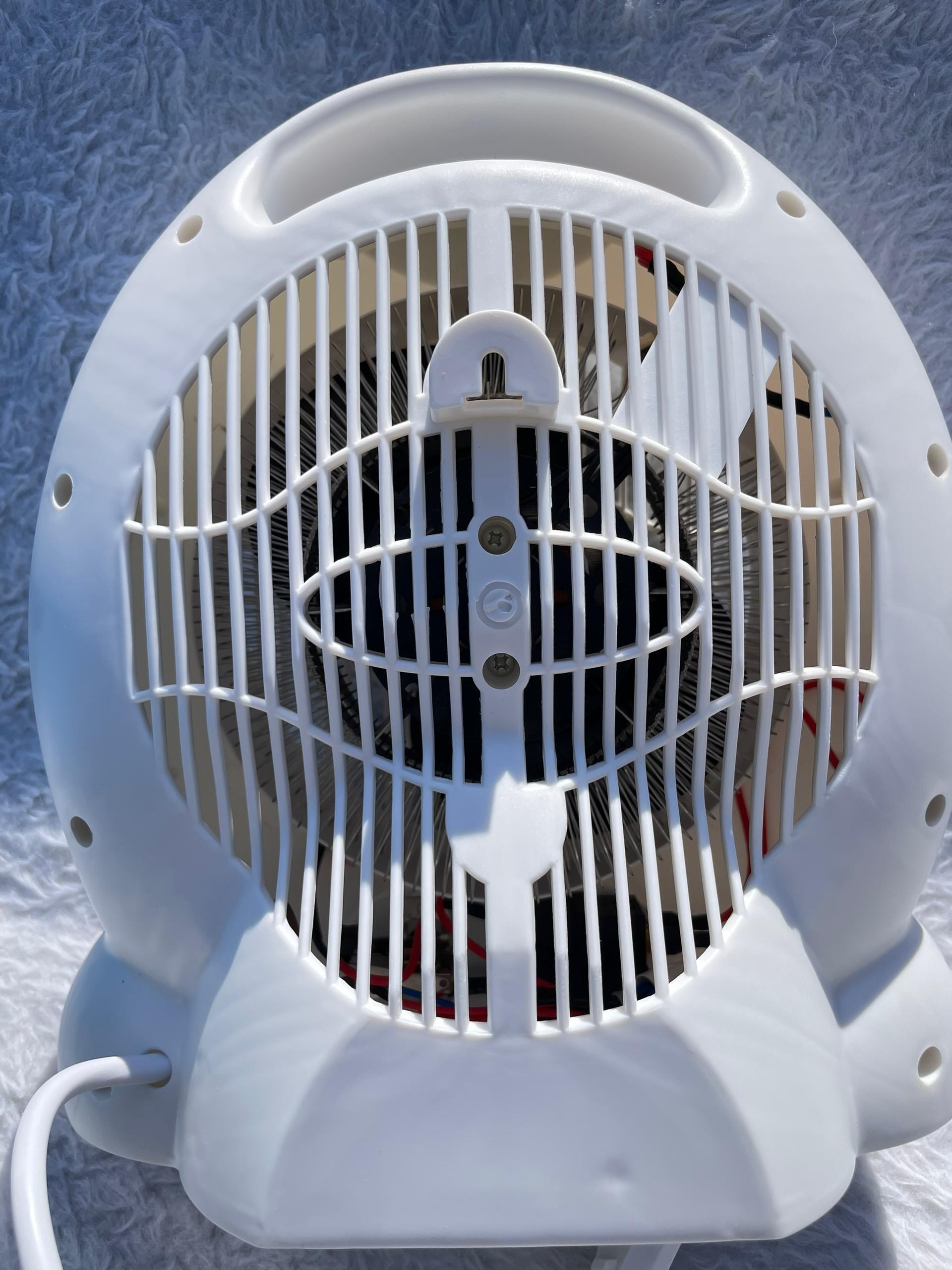 بخاری برقی فندار FH-20 | هیتر برقی کممصرف و ایمن