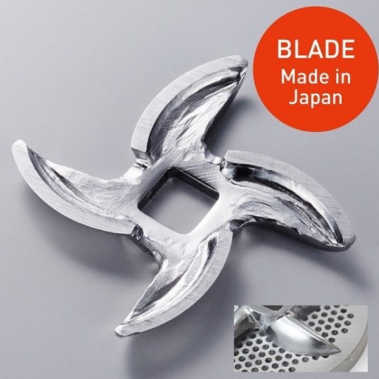 چرخگوشت پاناسونیک MK-GX1711 | خرید چرخگوشت قدرتمند خانگی از ریوکالا