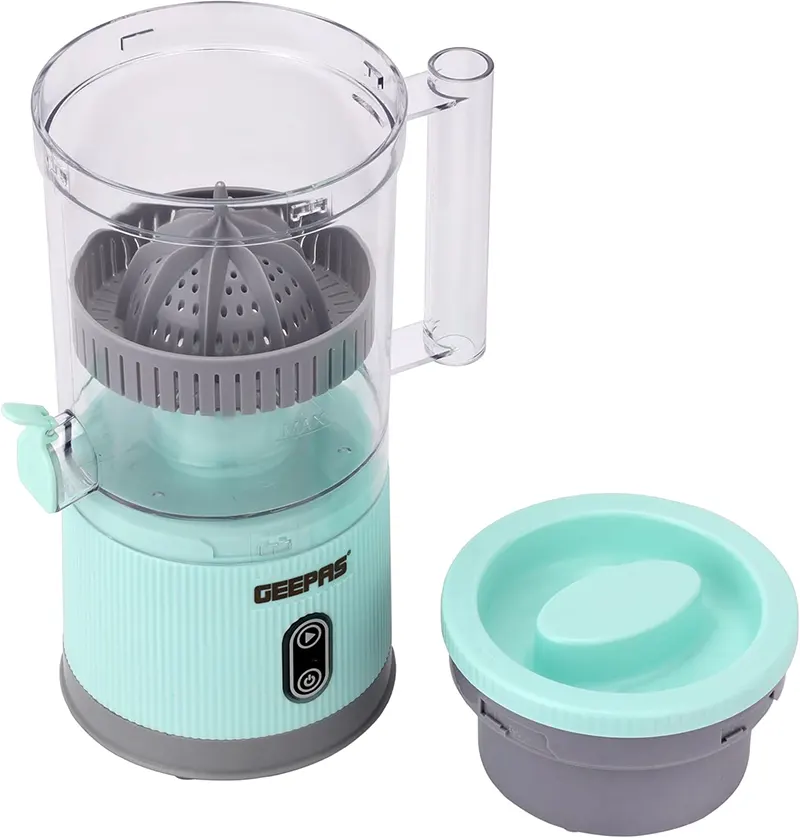 آب مرکبات گیری شارژی جیپاس GCJ46019 |