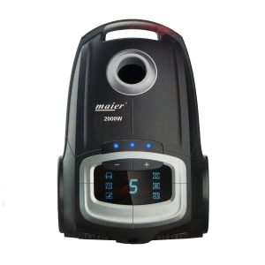 جاروبرقی مایر MR-18200 | قدرت مکش بالا + فیلتر HEPA | خرید از ریوکالا