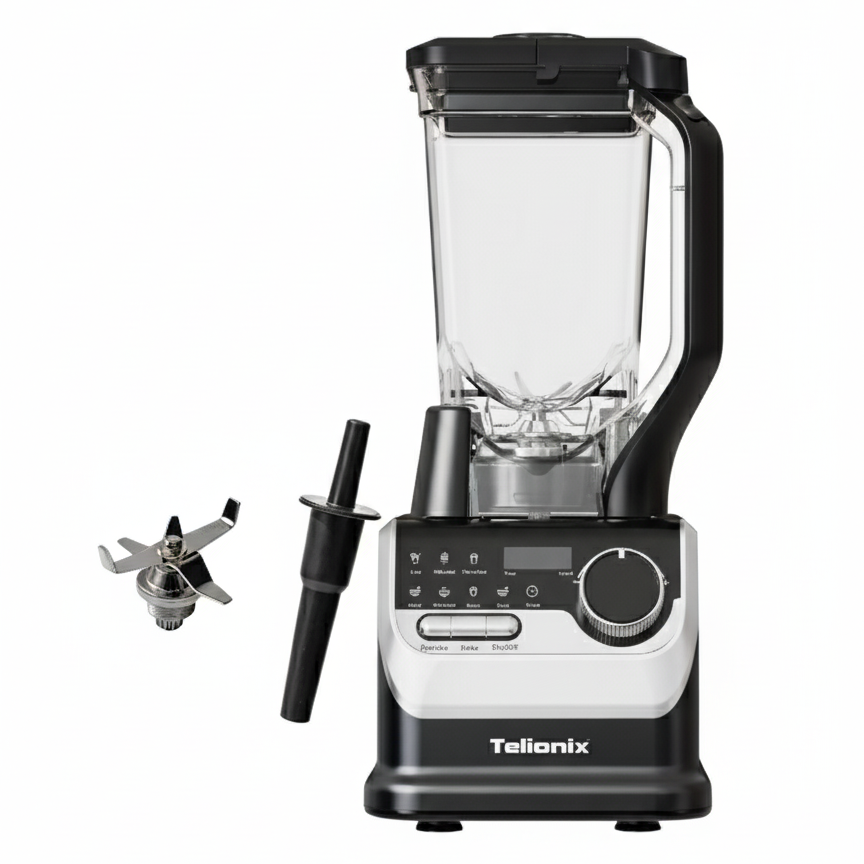 مخلوط کن تلیونیکس مدل TSB1924 |