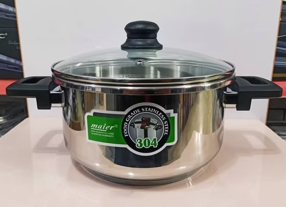 زودپز دوقلوی مایر مدل MR-3636