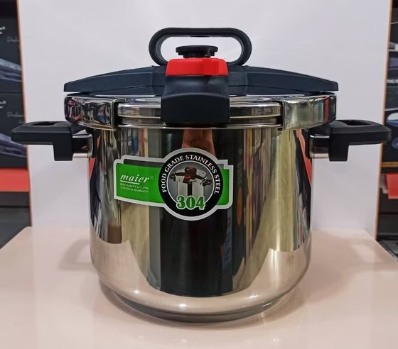 زودپز دوقلوی مایر مدل MR-3636