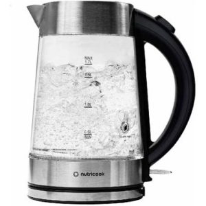 کتری برقی نوتریکوک مدل GK100