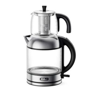 چای ساز روی هم فلر مدل TS289