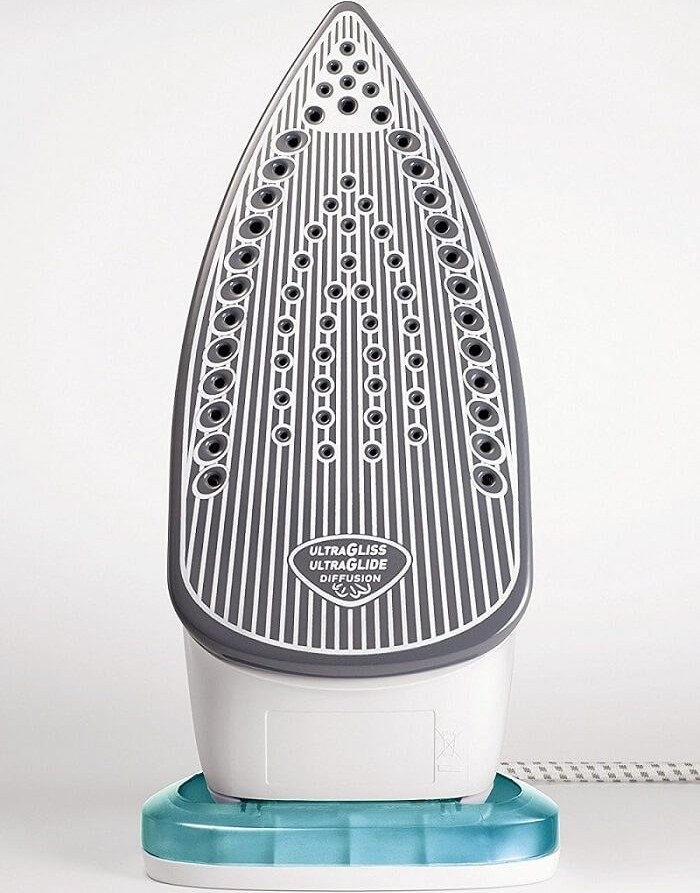 اتو بخار تفال مدل FV3830