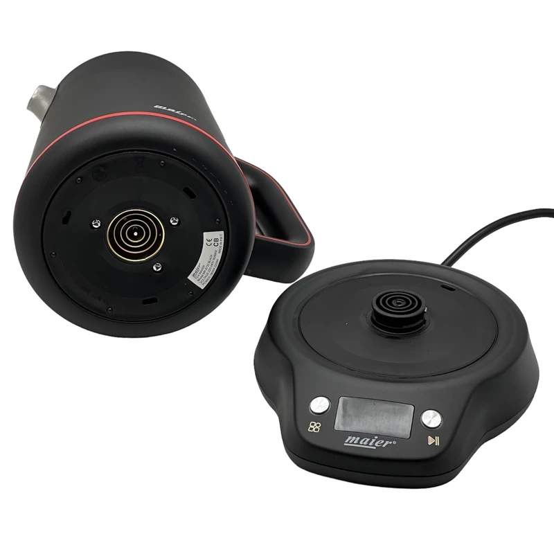 چایساز مایر MR-6720 | خرید چای ساز Mayer اصل از ریوکالا