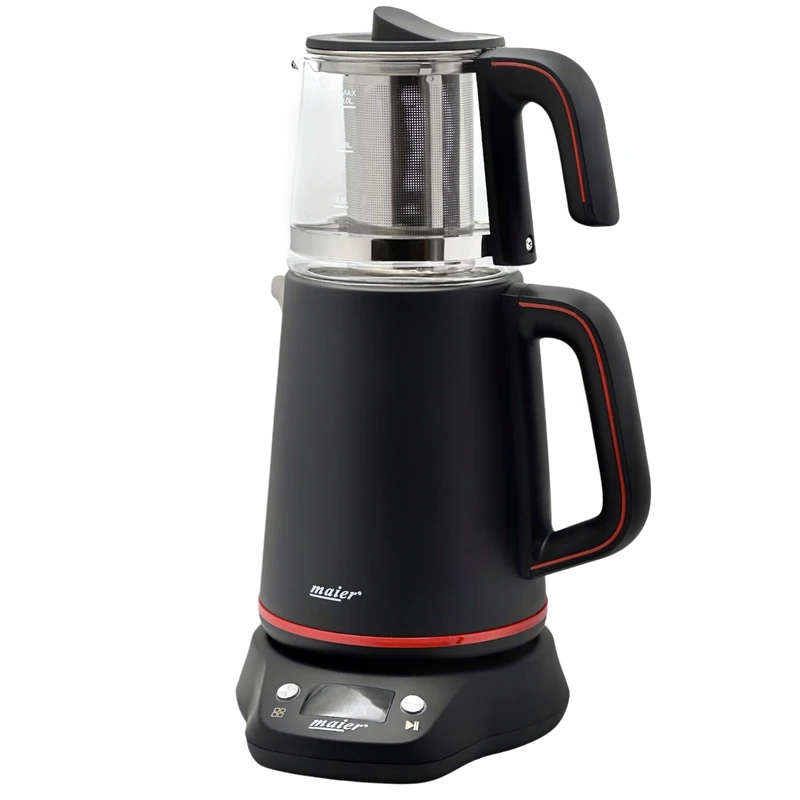 چایساز مایر MR-6720 | خرید چای ساز Mayer اصل از ریوکالا