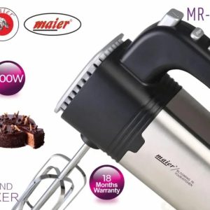 همزن برقی مایر MR84 | خرید همزن خانگی سبک و پرقدرت