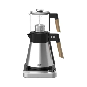 چای‌ساز مایر MR-6685 | خرید آنلاین از ریوکالا