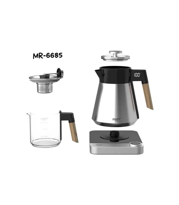 چایساز مایر MR-6685 | خرید آنلاین از ریوکالا